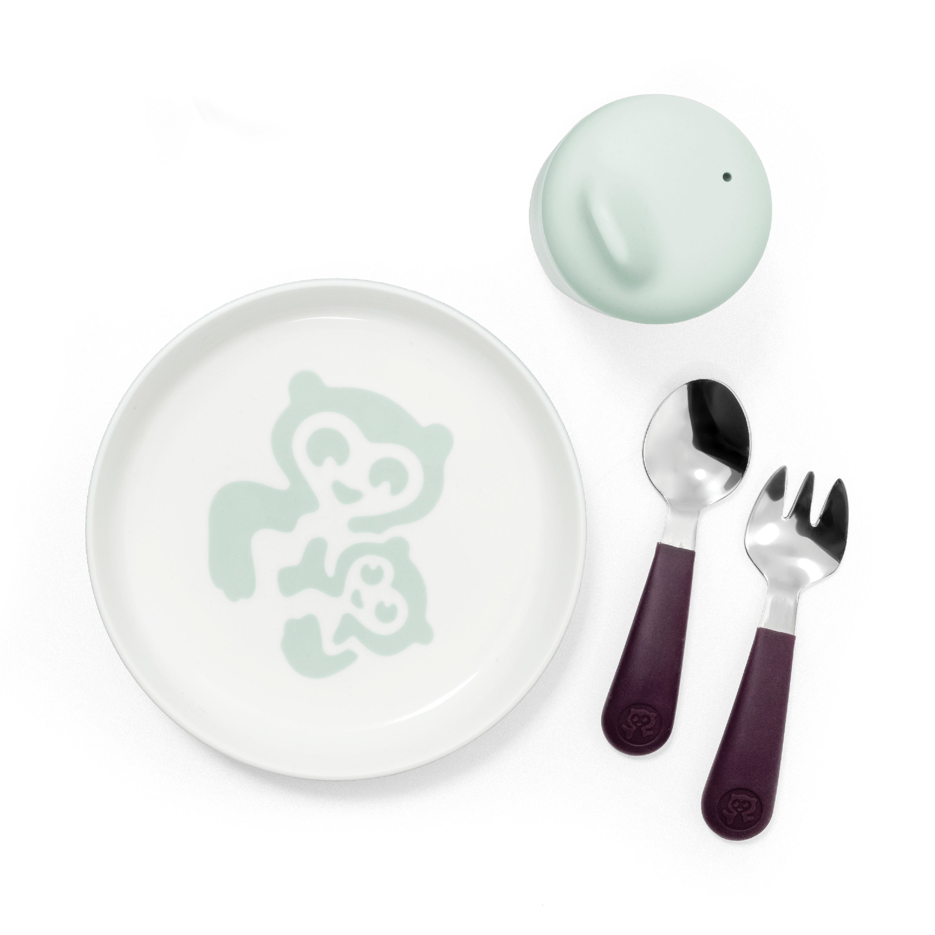 Stokke® Munch Essentials Soft Mint, Soft Mint, mainview bilde 1